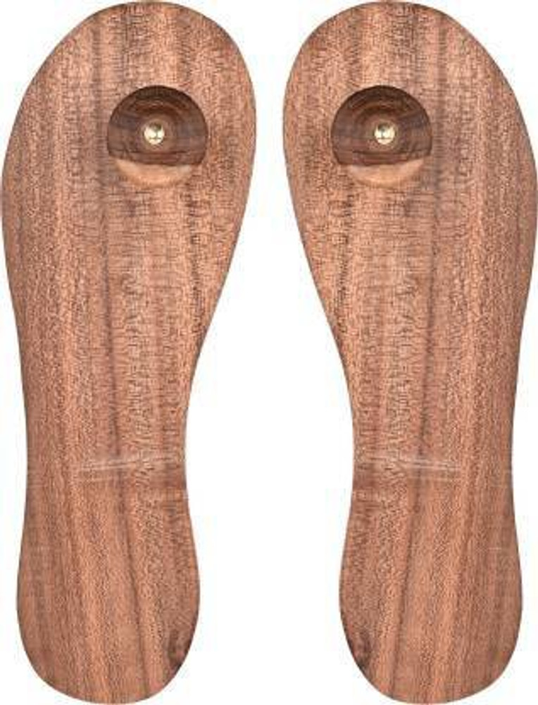 Khadau chappal clearance