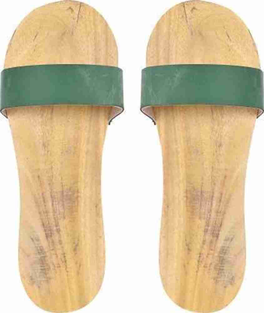 Swamiji slippers cheap