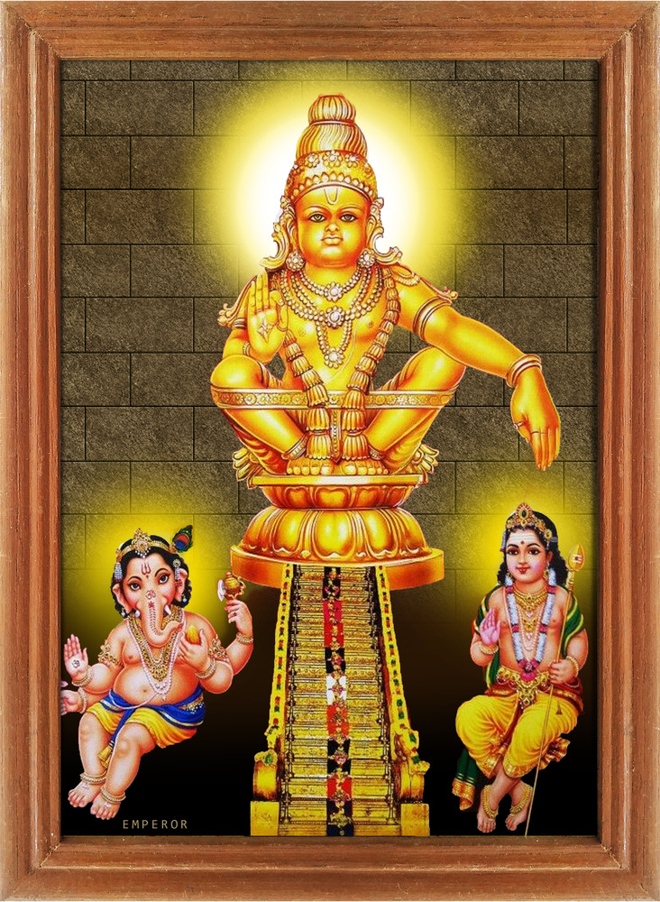 Swami ayyappan images deals