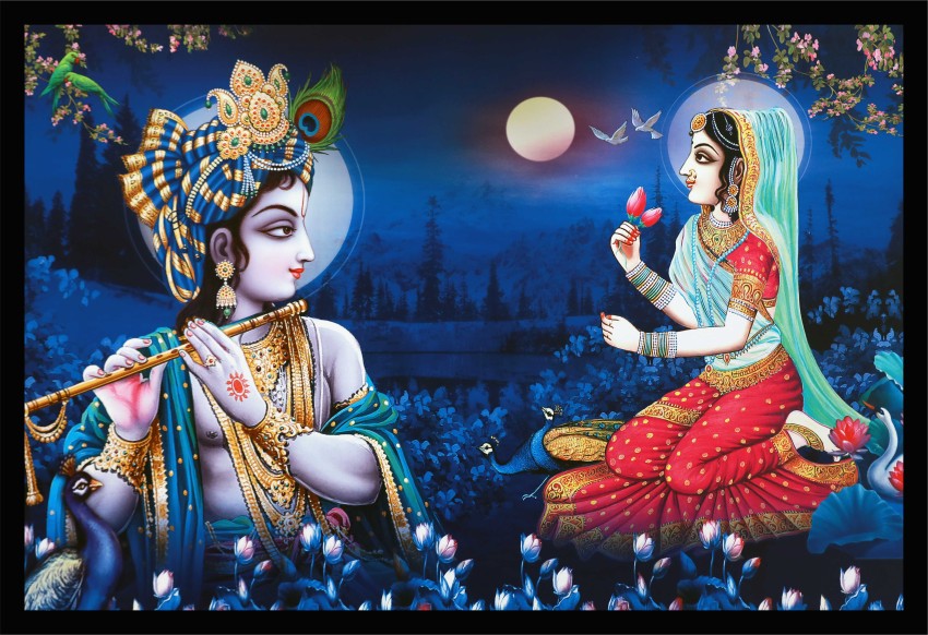 Share more than 143 radha krishna desktop wallpaper latest - xkldase.edu.vn