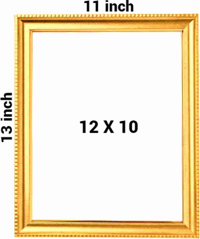 12x10 photo shop frame