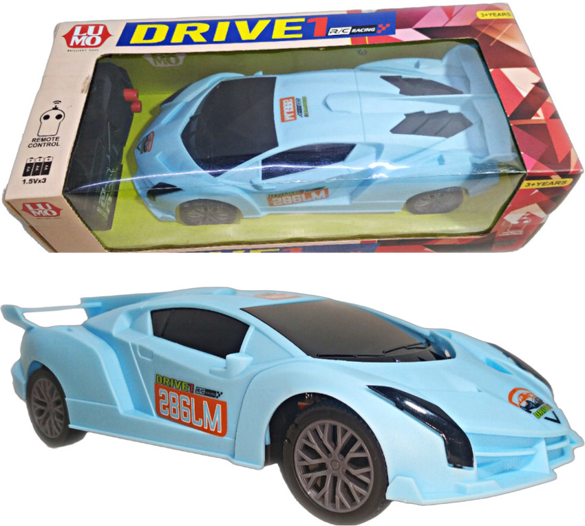 Zest 4 toyz remote control car lamborghini 2025