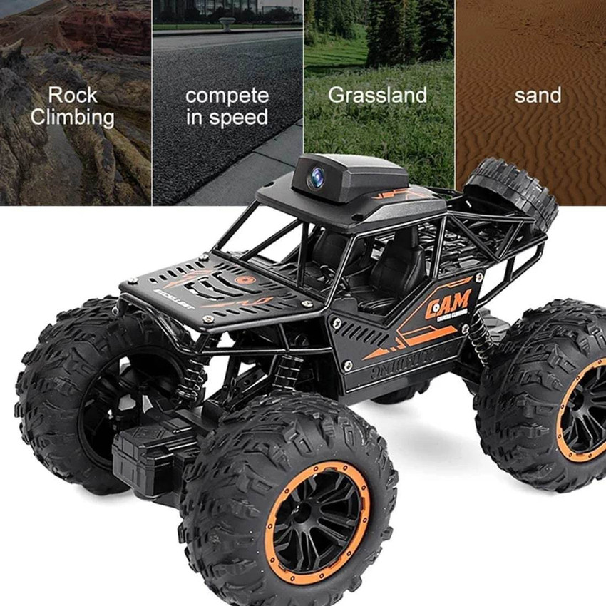 Remote control car app android hot sale