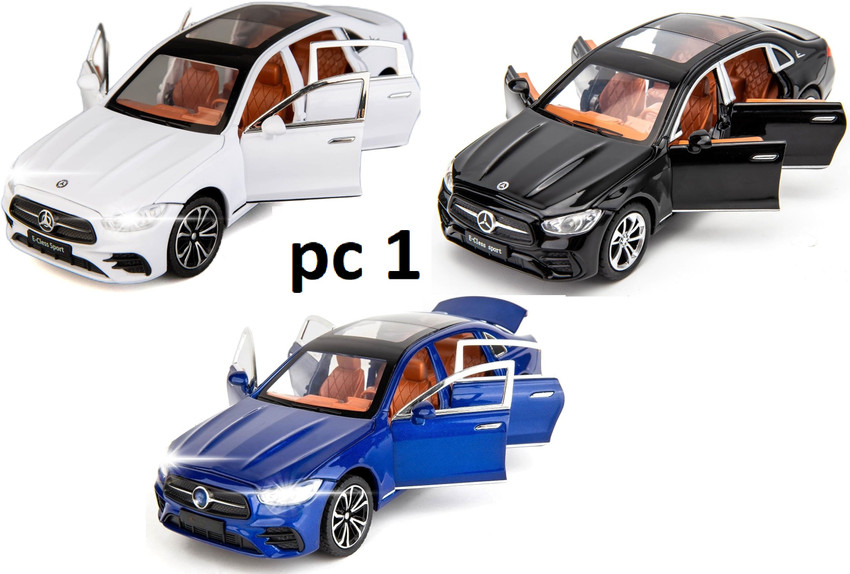 Mercedes diecast shop
