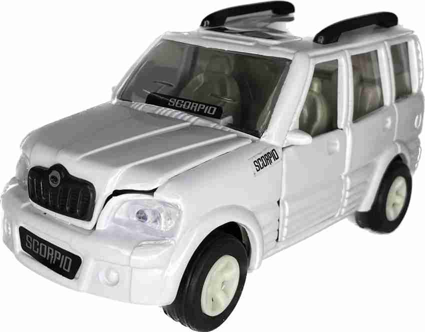 Remote control sale scorpio car