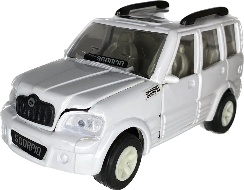 New car toys store