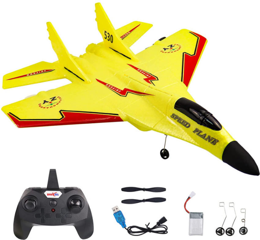 Remote control aeroplane under 1000 sale