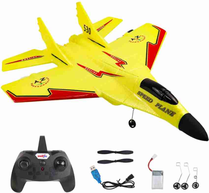 flipkart remote control aeroplane