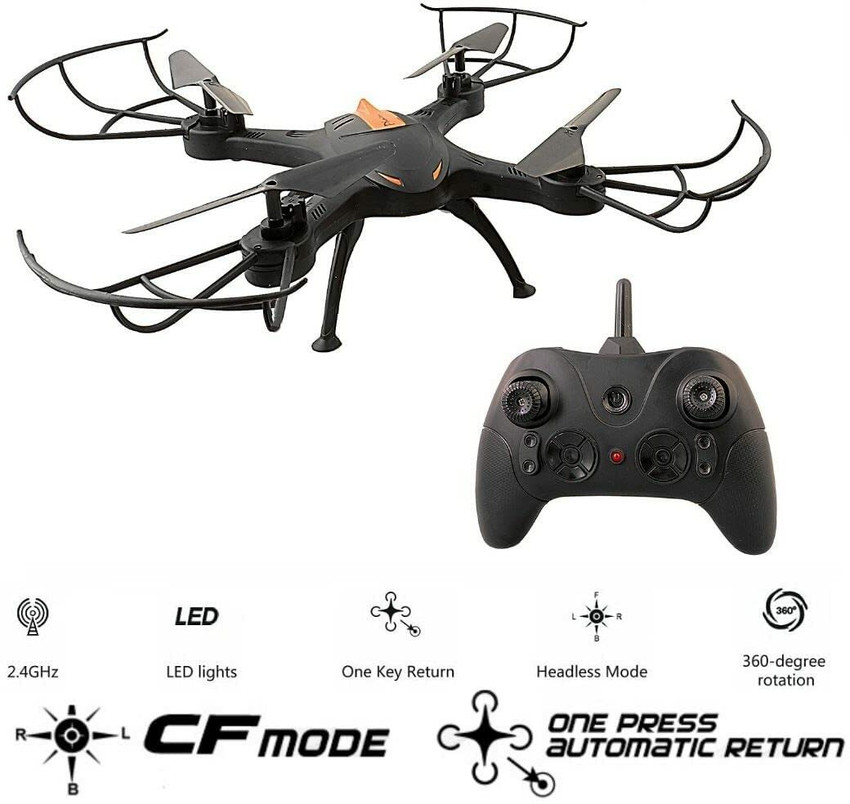 Drone acrobacias outlet stunt 2.4 ghz