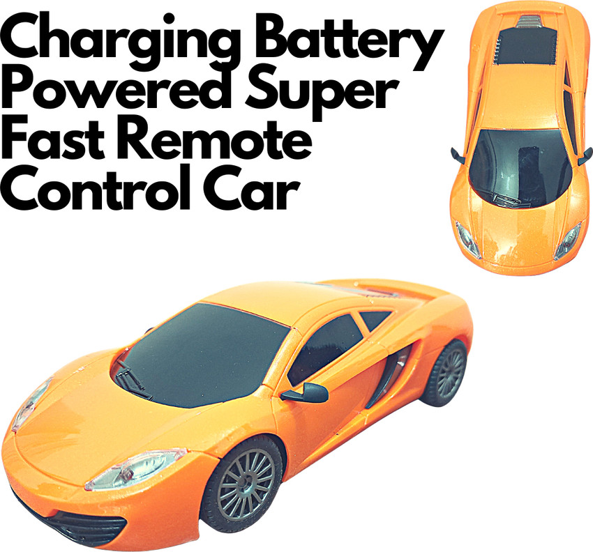 Kart In Box Rechargeable RC Car High Speed Orange Rechargeable RC Car High Speed Orange Buy Remote Control Car toys in India. shop for Kart In