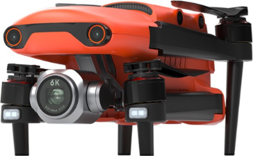 autel evo 2 pro 6k drone