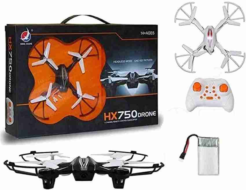 Hx750 drone deals flipkart