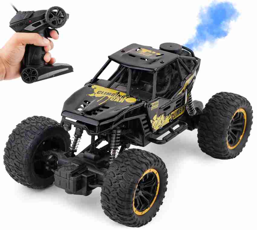 High speed rock crawler on sale