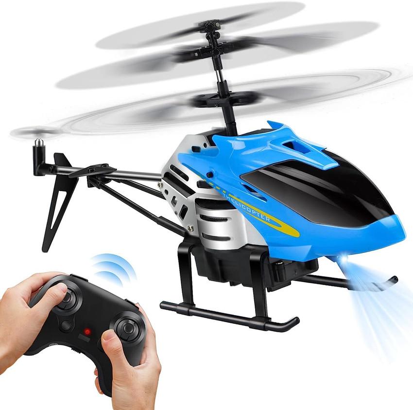 DW2137 Rc Helicopter Channel Remote Control Mini Drone, 53 OFF