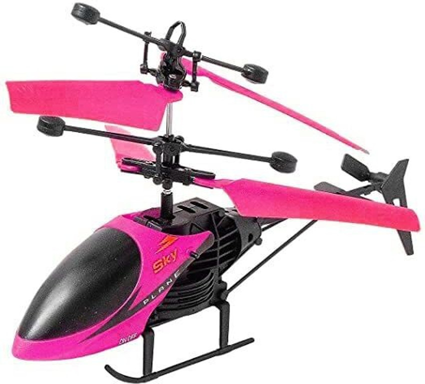 PLANET Presents Remote Control Helicopter USB Chargeable Cable for Boys Girls Pack of 1 Presents Remote Control Helicopter USB Chargeable Cable for Boys Girls Pack of 1 Buy Helicopter toys in India