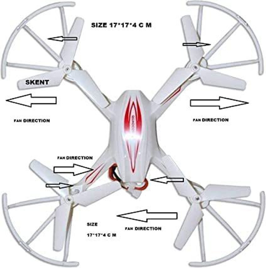 Flipkart drone sales remote control