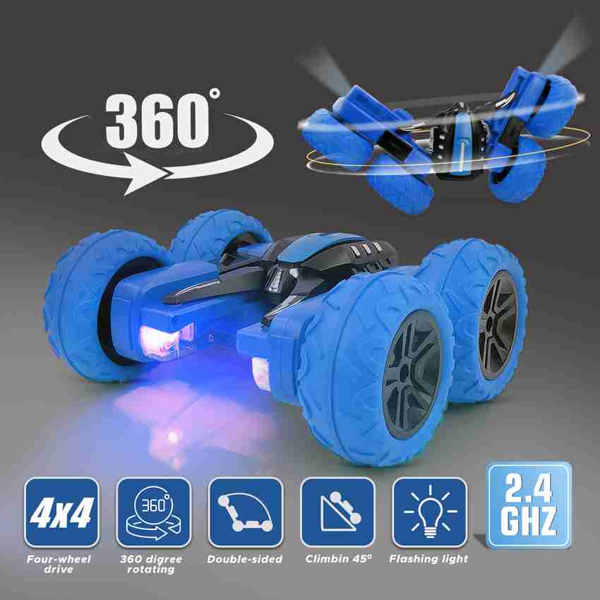 Fast lane rc 2.4 ghz store