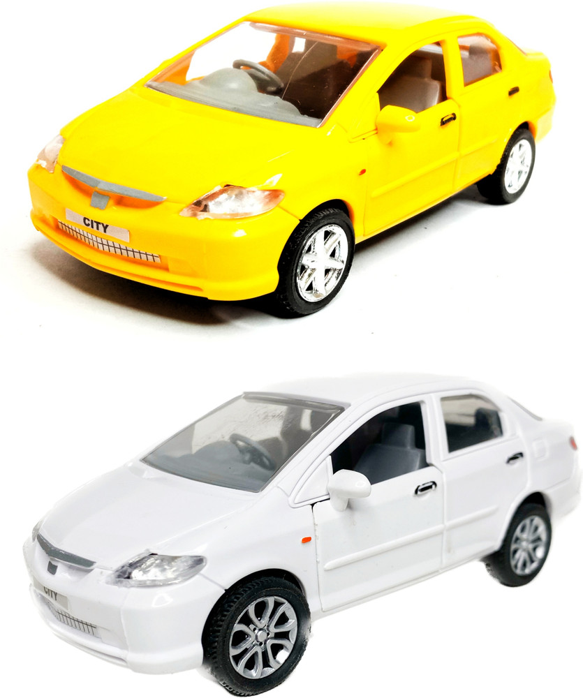 Honda city toy car model deals