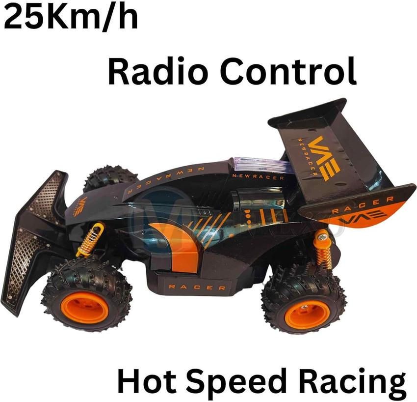 Radio control ホットトラック