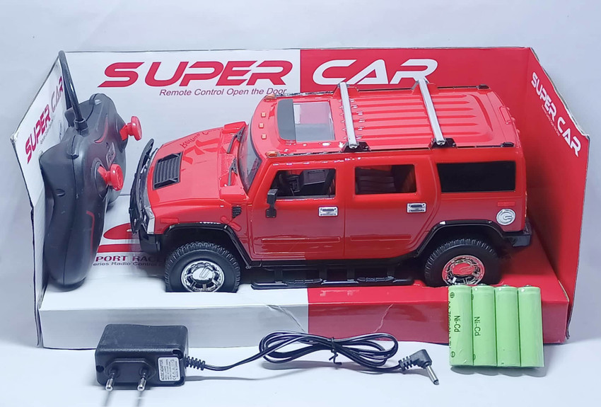 Hummer rc car hotsell