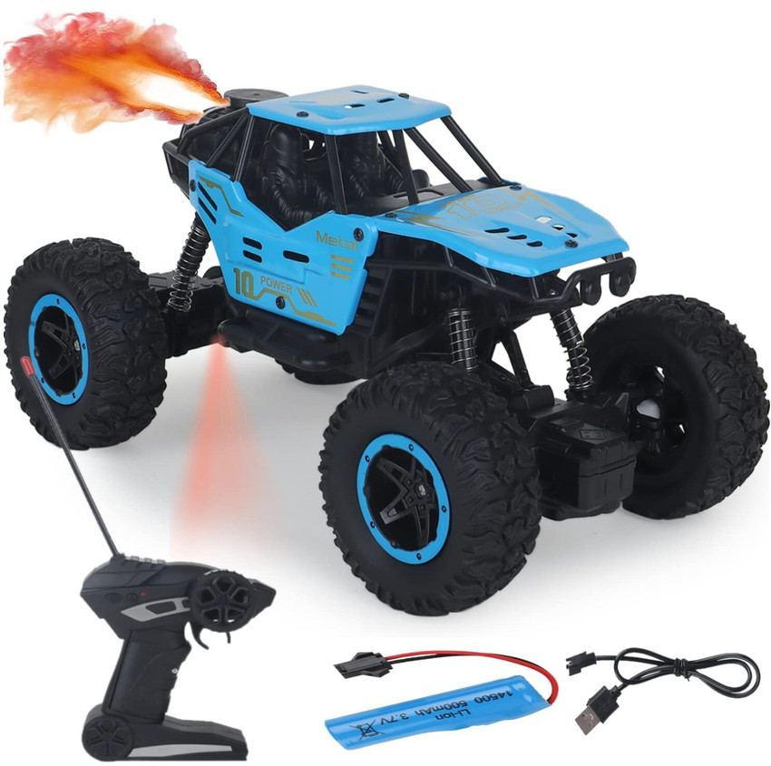 Flipkart remote control monster truck best sale