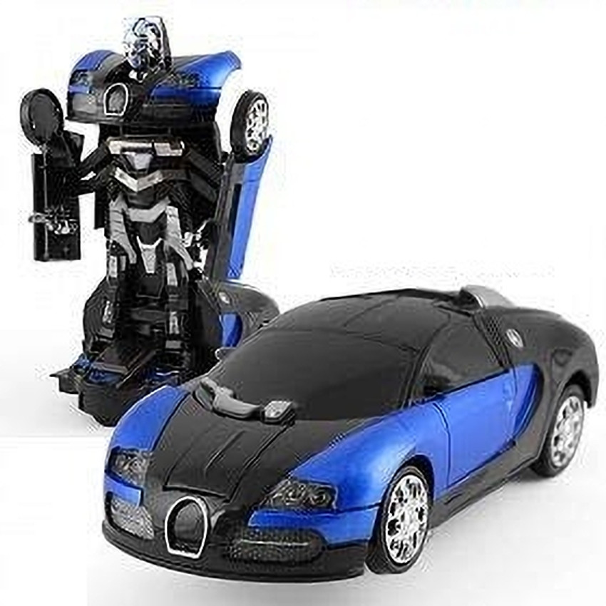 Radio control robot car new arrivals