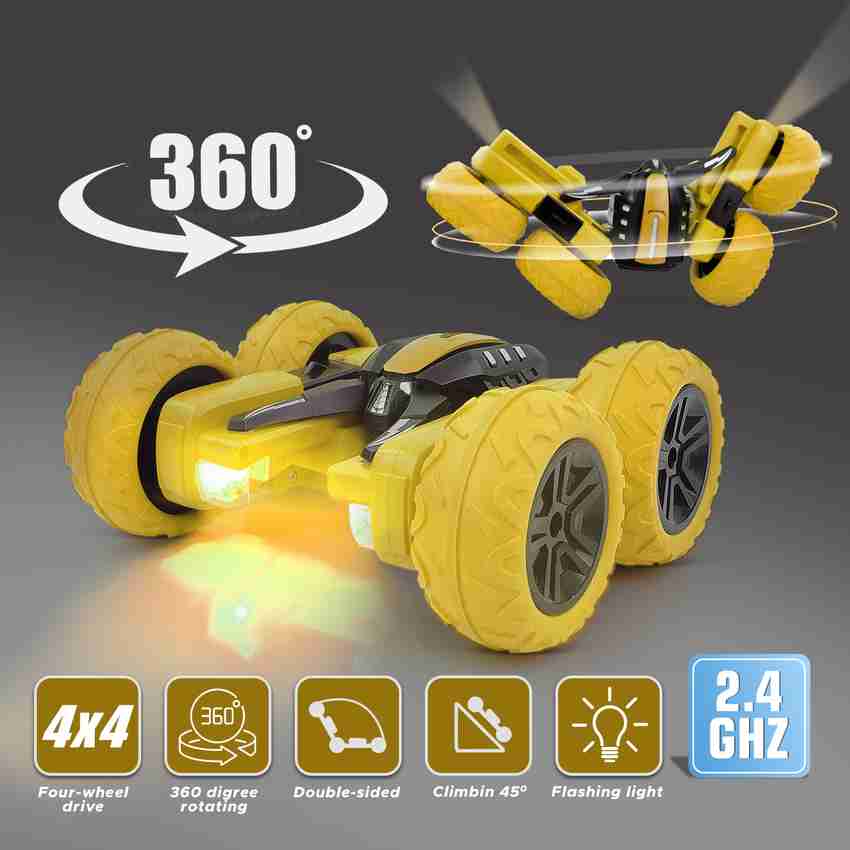 Fast lane rc 2.4 ghz on sale