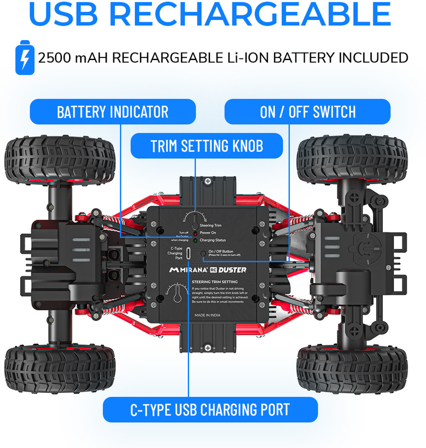 Fun rc cars store