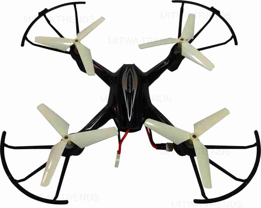 drone without camera