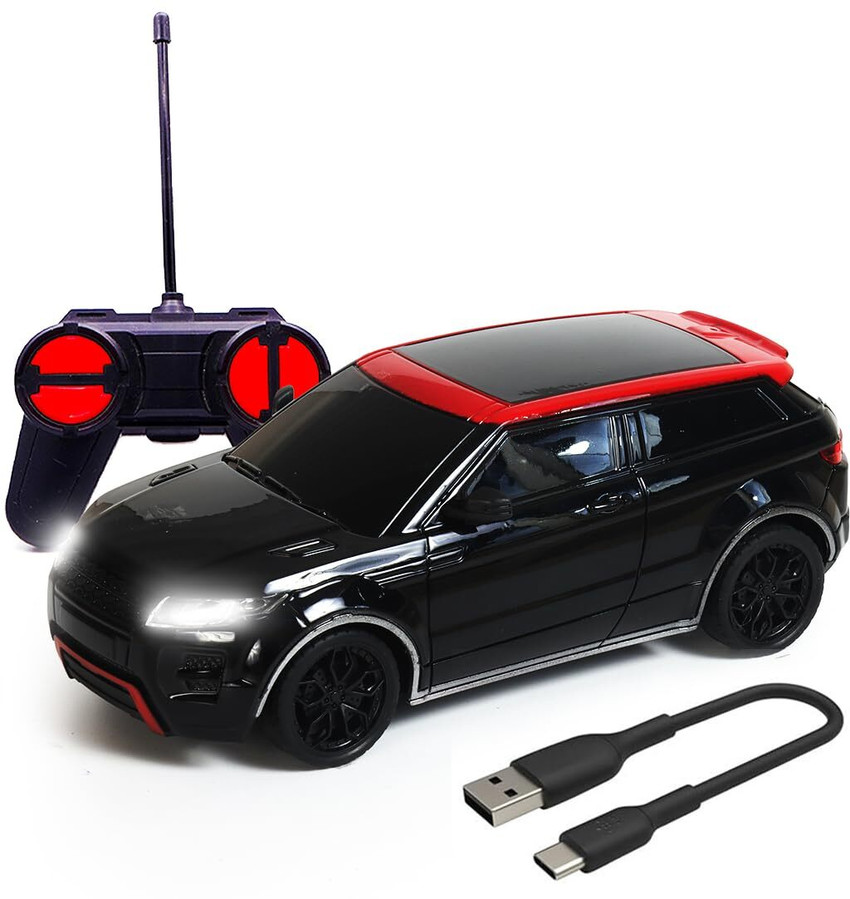 Small fast top remote control cars