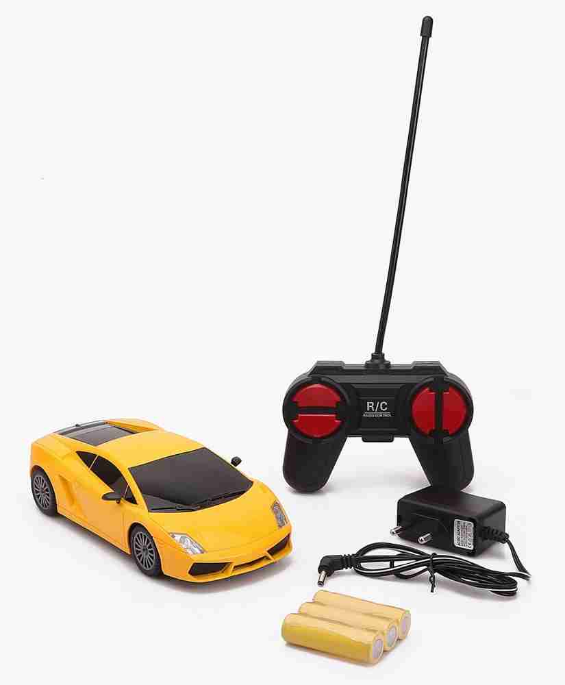 Mt hub Mini Racing 4 Channel Radio control RC Car Mini Racing 4