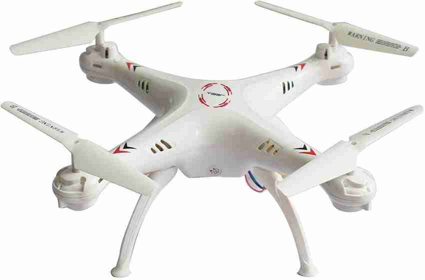 SVE QUAD 2.4 GHZ Rc WiFi Drone With Altitude Hold and One Key