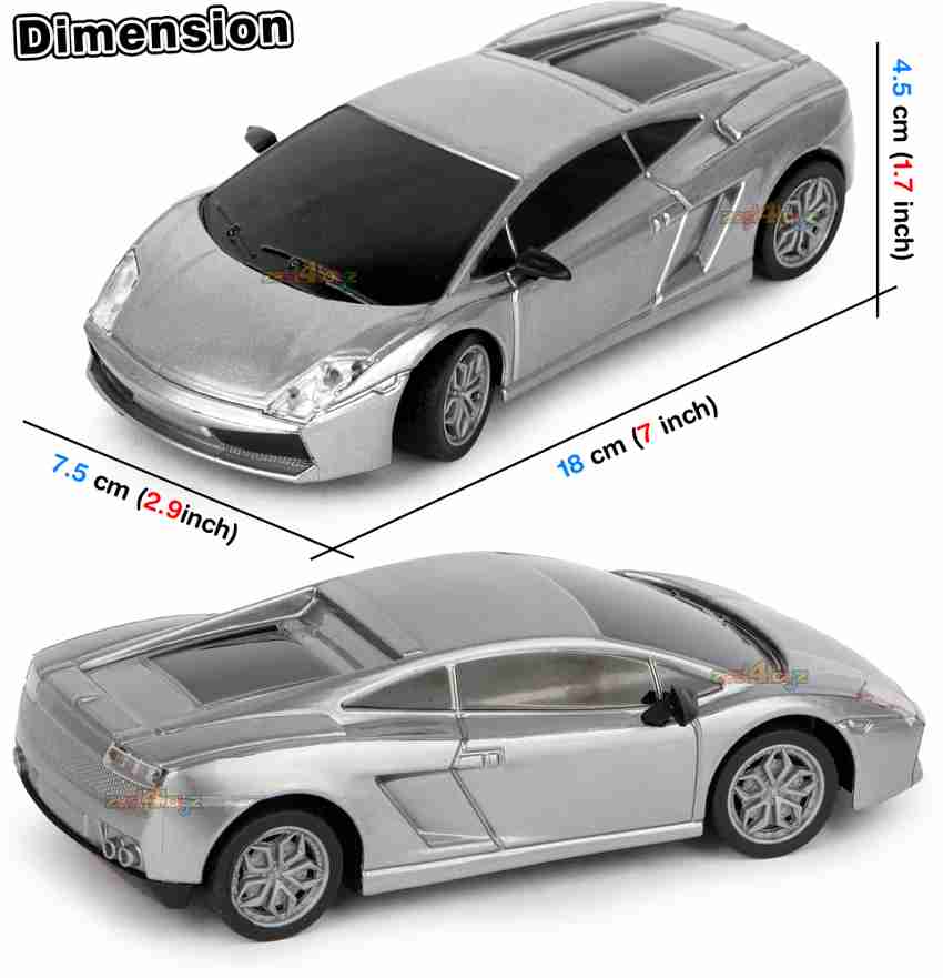 Zest 4 toyz new arrivals remote control car lamborghini