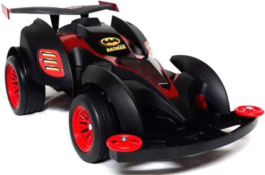 DDTOYS Batman Car Big Alloy Wheels Radio Control 805BM Battery Operated Black Batman Car Big Alloy Wheels Radio Control 805BM Battery Operated Black shop for DDTOYS products in India. Flipkart