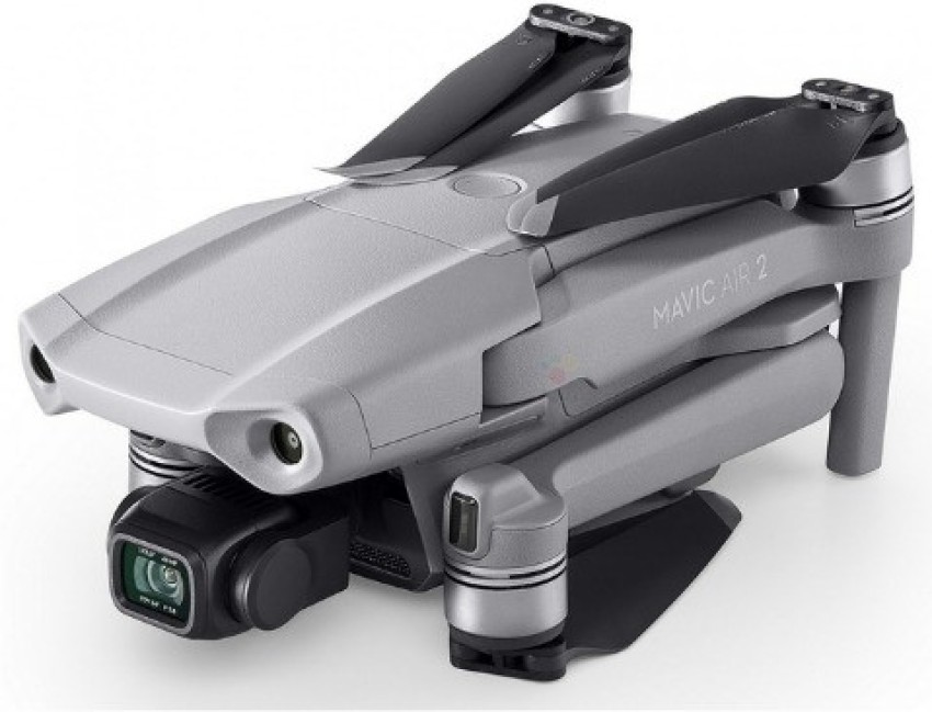 GKTraders DJI Mavic Air 2 Standard 4K 60fps Drone Price in India