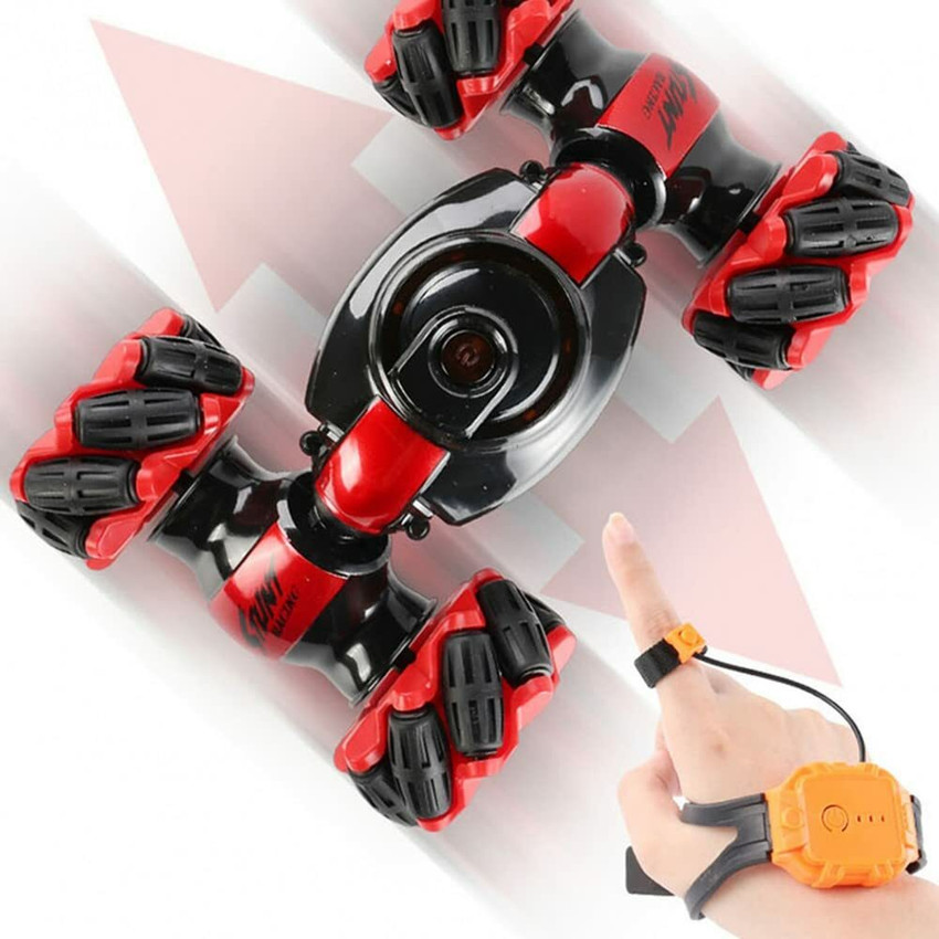Remote control robot car under 500 clearance