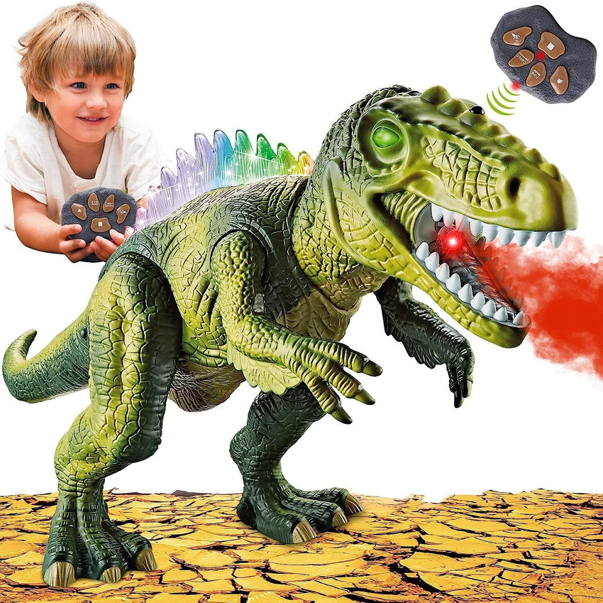 Remote control dinosaur remote control dinosaur discount