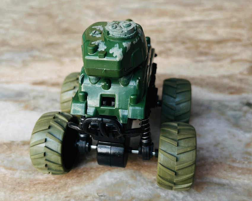 Panzer toy 2025