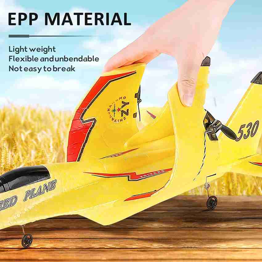 remote control plane flipkart