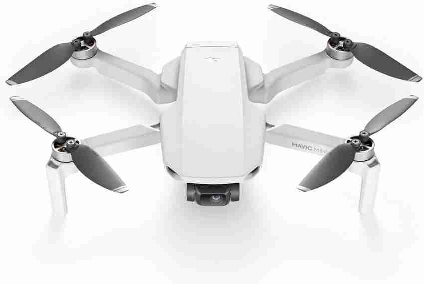 Grover sales DJI Mavic Mini Fly More Combo Drone FlyCam Quadcopter