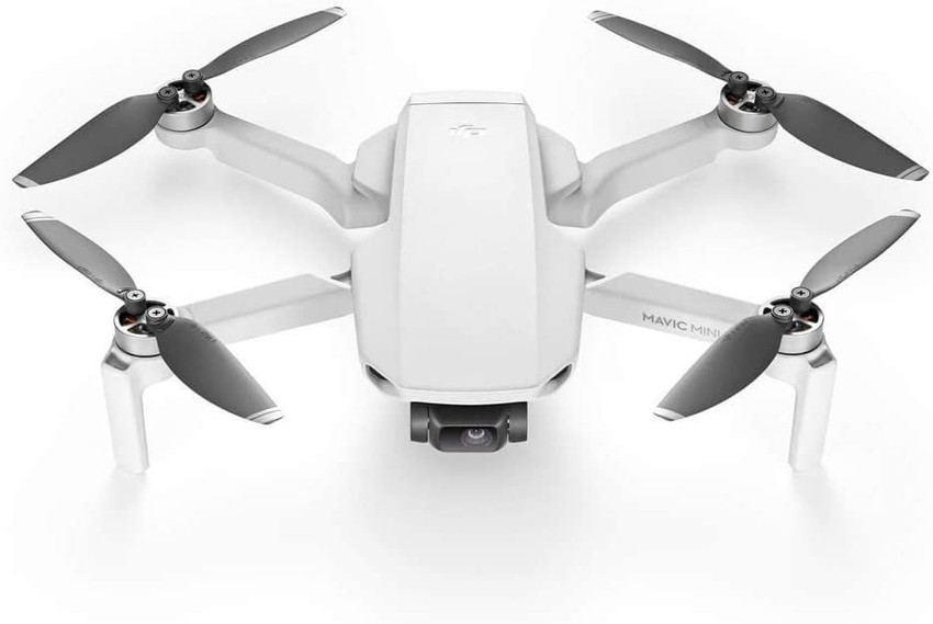 Dji mavic hot sale mini flipkart