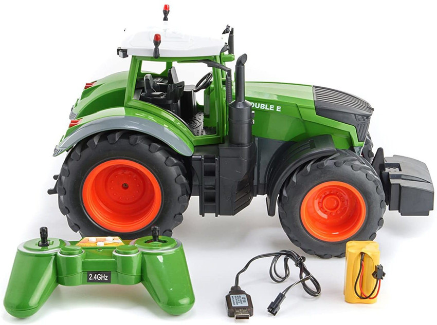 Remote control sales tractor flipkart