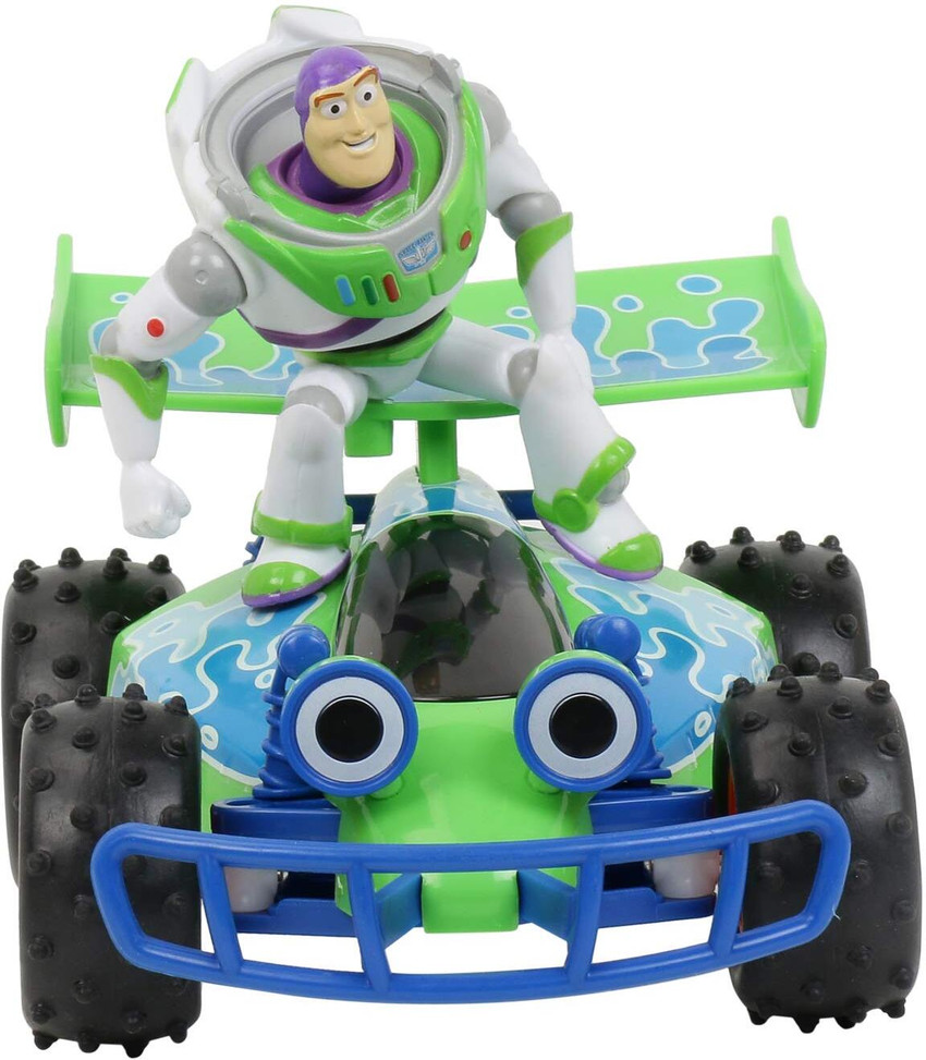 Toy story 4 rc online turbo buggy