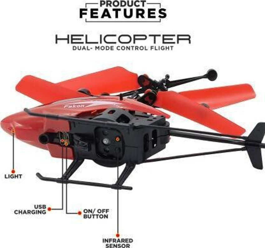 SNM97 Infrared Induction Helicopter Sensor Aircraft USB Charger 2 in 1 Flying Infrared Induction Helicopter Sensor Aircraft USB Charger 2 in 1 Flying Buy Helicopter toys toys in India. shop