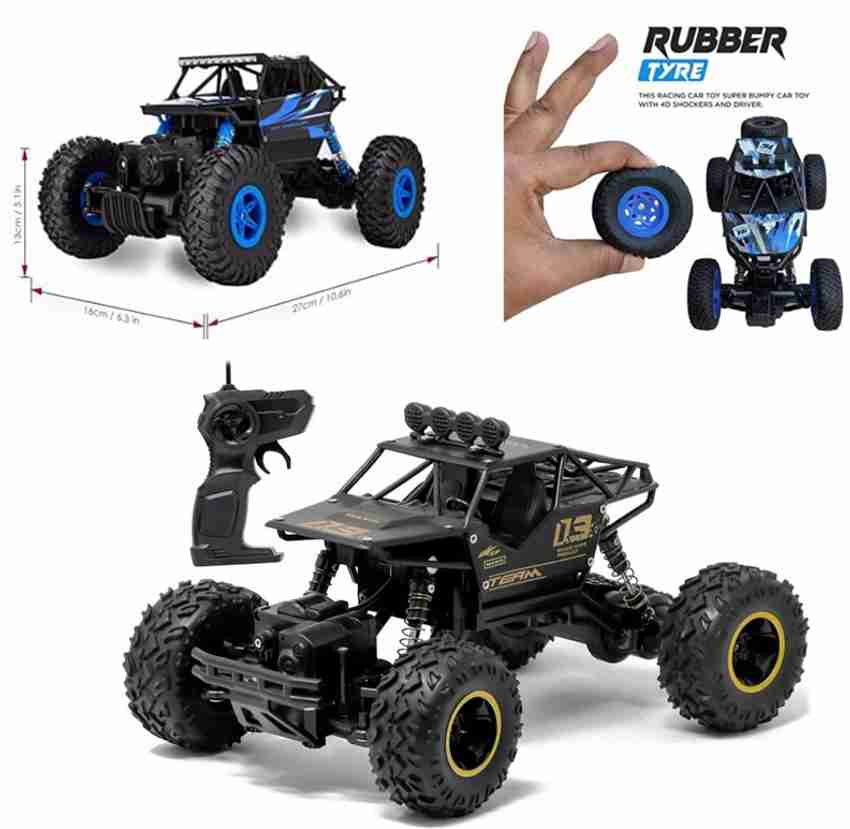 Big size rc cars deals