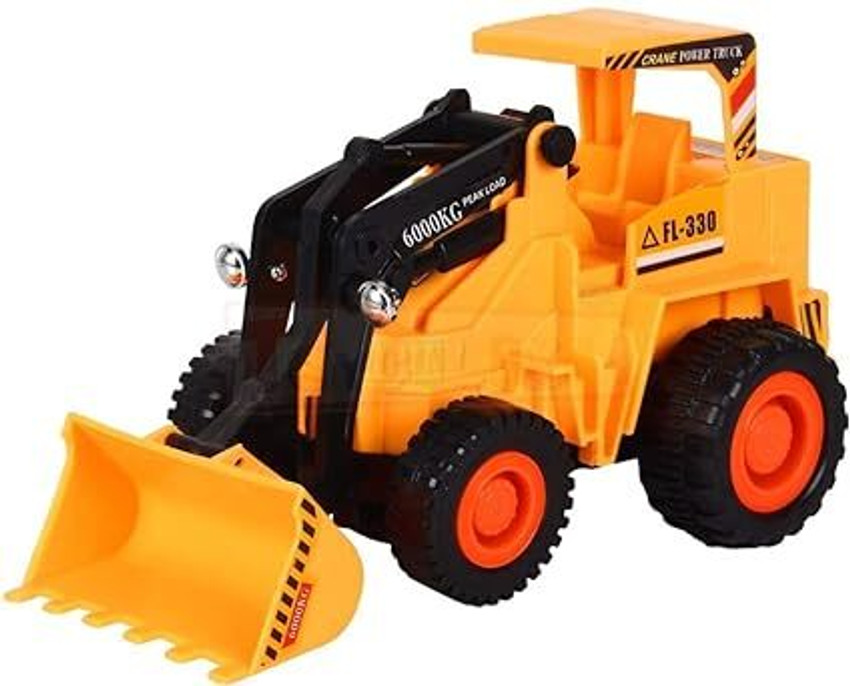 Remote control jcb dumper new arrivals