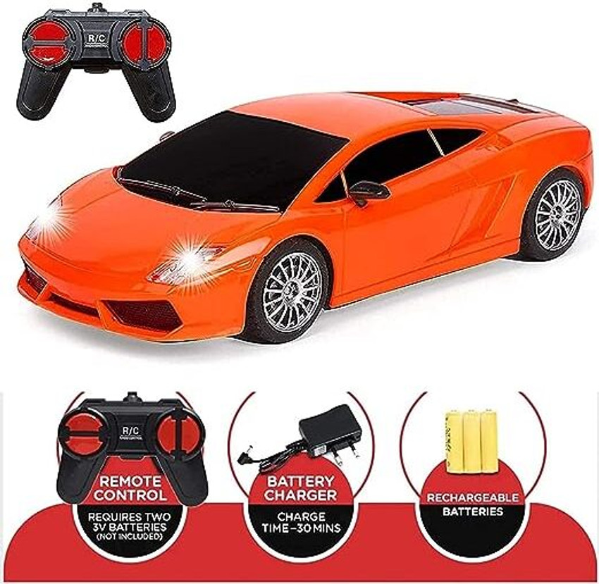 Nexteesh Chargeable Remote Control Car for Boys Age 4 Years RC Car Multimodel Chargeable Remote Control Car for Boys Age 4 Years RC Car Multimodel Buy Red GTR toys in India. shop for Nexteesh products...