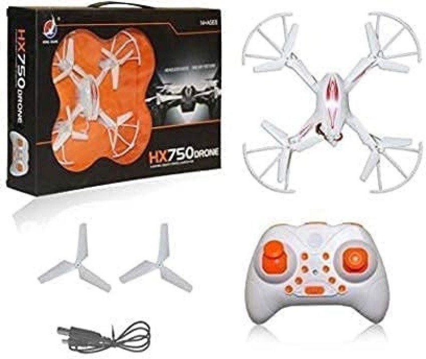 Rc drone deals hx750