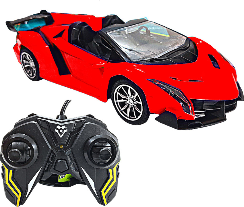 Game remote car outlet