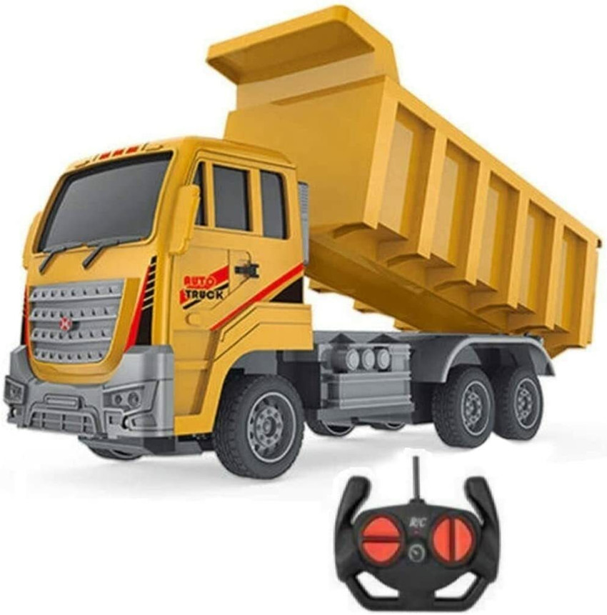 Mobil remote control truck store